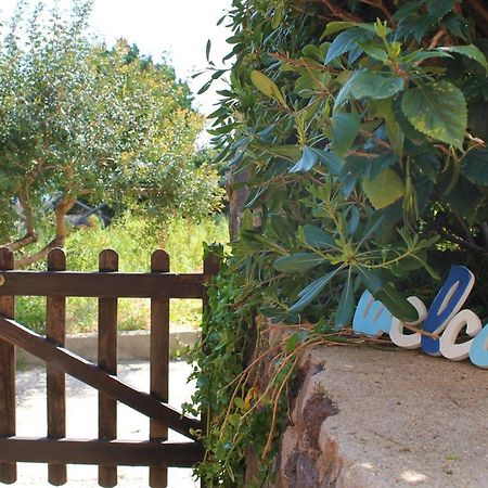 卡拉古诺内Casa Cassiopea, Close To The Beach Iun R0965别墅 外观 照片