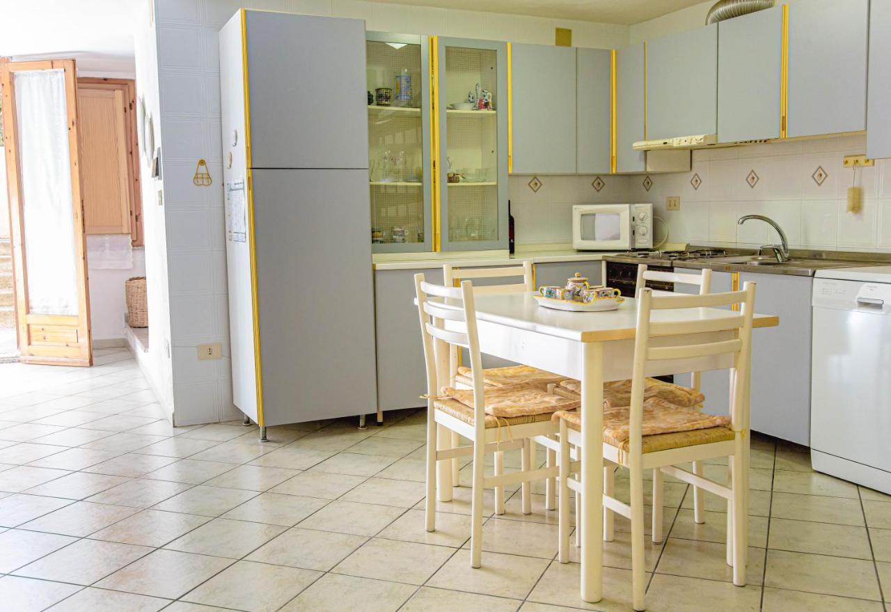卡拉古诺内Casa Cassiopea, Close To The Beach Iun R0965别墅 外观 照片