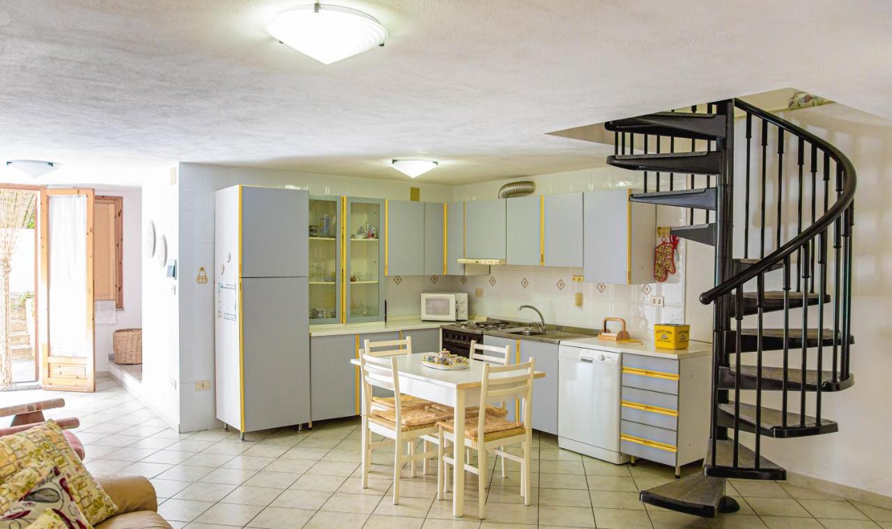 卡拉古诺内Casa Cassiopea, Close To The Beach Iun R0965别墅 外观 照片