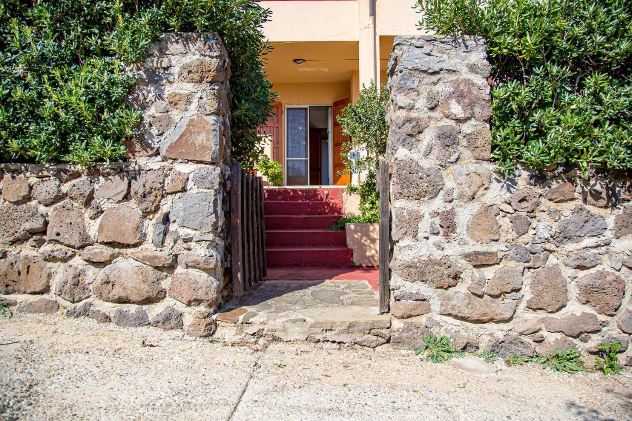 卡拉古诺内Casa Cassiopea, Close To The Beach Iun R0965别墅 外观 照片