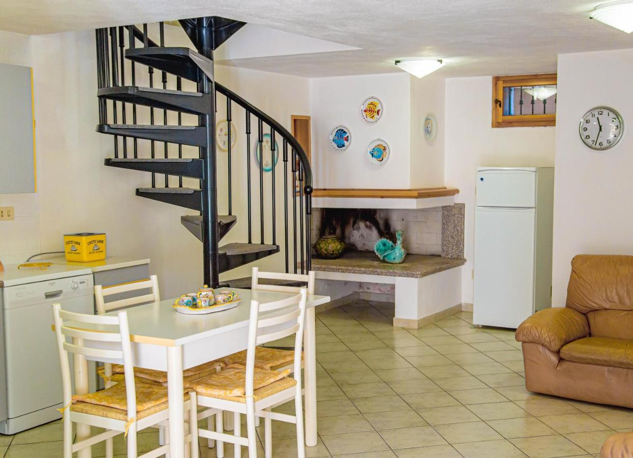 卡拉古诺内Casa Cassiopea, Close To The Beach Iun R0965别墅 外观 照片