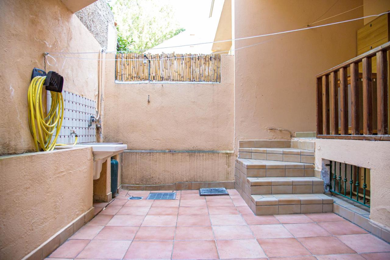 卡拉古诺内Casa Cassiopea, Close To The Beach Iun R0965别墅 外观 照片